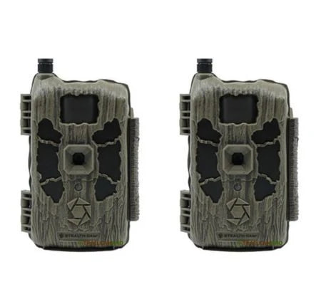 Stealth Cam Deceptor 2.0 Dual Pack