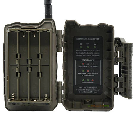 Stealth Cam Deceptor 2.0 Dual Pack