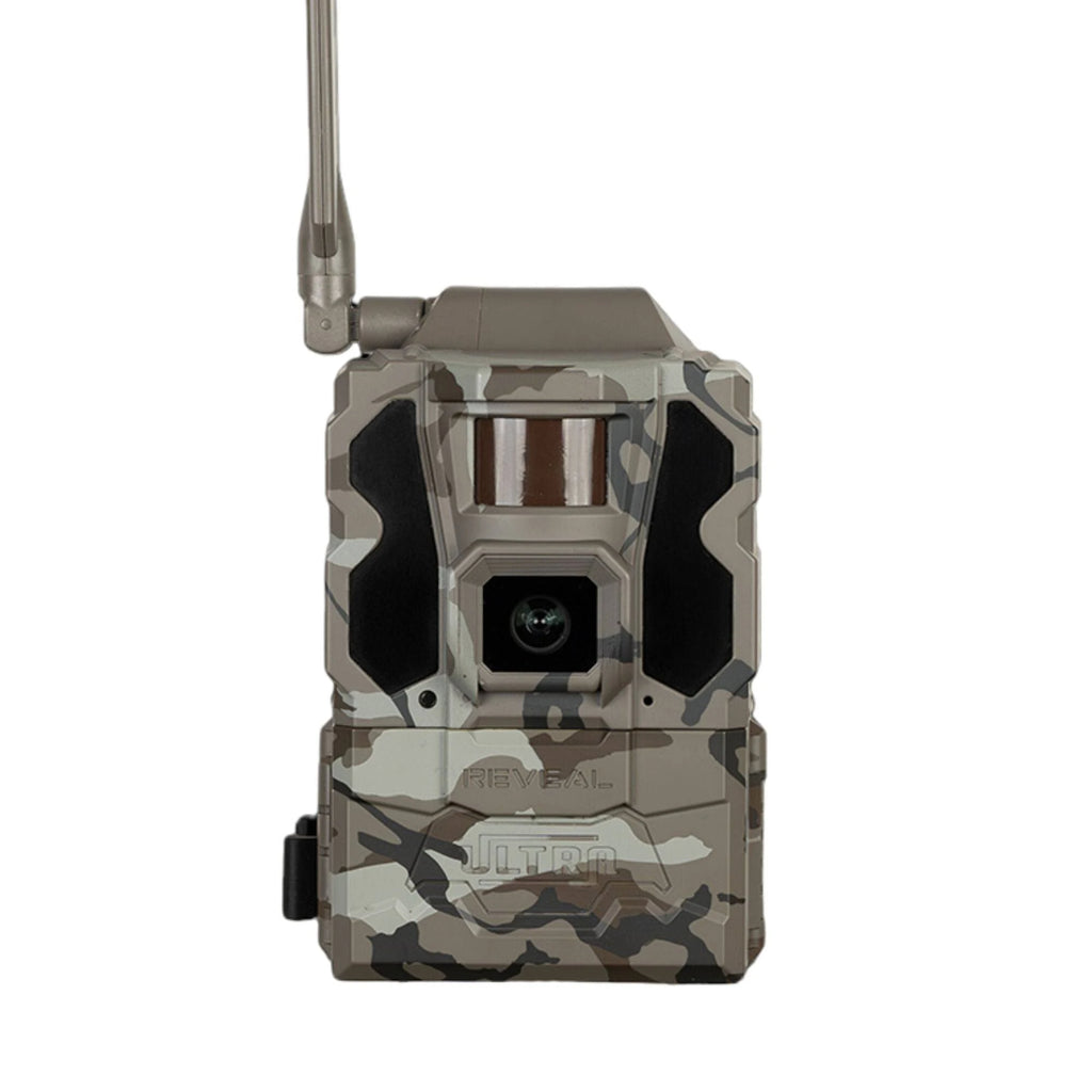 Tactacam Reveal Ultra